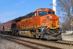 BNSF 3262